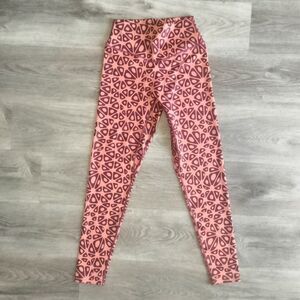 Vitality X Cosmopolitan Ascend Leggings Wildberry Women's Medium